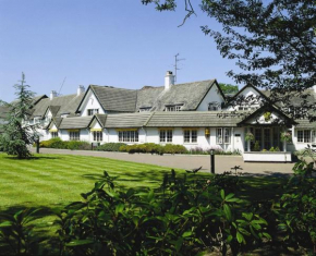 Отель Basingstoke Country Hotel & Spa  Хук